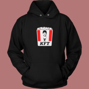Kyle Fucking Tucker Baseball Hoodie Style