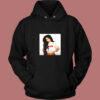 Kylie Jenner Savage Jordan 8 Vintage Hoodie