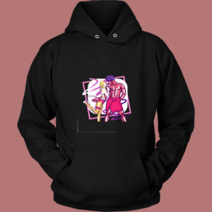 Kylie Minogue Queen Of Pop Vintage Hoodie