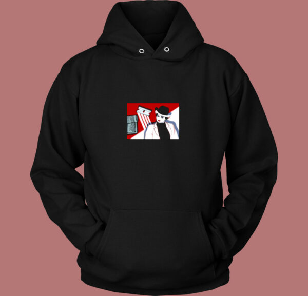 La Madrina Griselda Blanco Vintage Hoodie