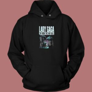 Lady Gaga Born This Way Ball Hoodie Style