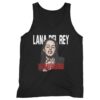 Lana Del Rey Ultraviolence Tank Top