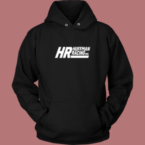 Landon Huffman Racing Hoodie Style