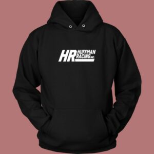 Landon Huffman Racing Hoodie Style