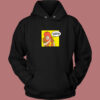 Leave Hot Dog Meme Hoodie Style