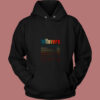 Leftovers Nutrition Facts 80s Hoodie