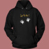 Let Me Out Halloween Hoodie Style