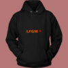 Lfgm Teachers Apple 80s Hoodie