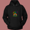 Lgbt Pride Merry Christmas 80s Hoodie