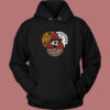 Life Universe Everything Hoodie Style