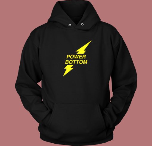 Lightning Power Bottom Hoodie Style On Sale Lightning Power Bottom Hoodie Style On Sale