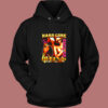 Lil Kim Rapper Poster Vintage Hoodie