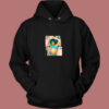 Lil Kim Shower Vintage Hoodie