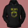 Lil Nas x Nirvana Hoodie Style