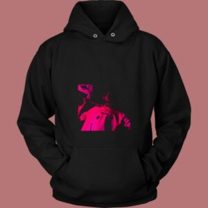 Lil Peep Merch T Shirt Classique 80s Hoodie