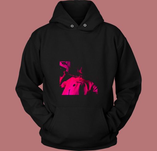 Lil Peep Merch T Shirt Classique 80s Hoodie Lil Peep Merch T Shirt Classique 80s Hoodie