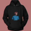 Lil Peep New Artwork Design 80s Hoodie