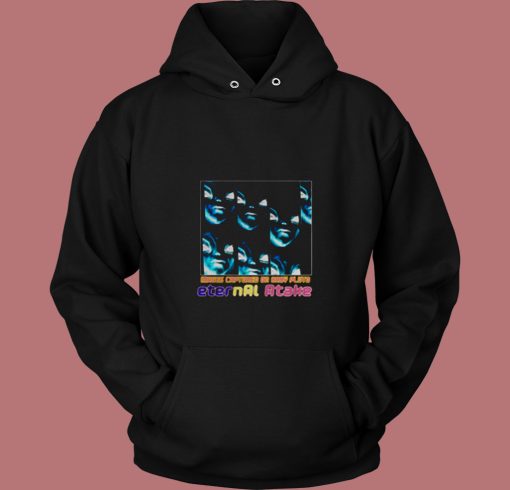 Lil Uzi Vert Eternal Atake Baby Pluto 80s Hoodie Lil Uzi Vert Eternal Atake Baby Pluto 80s Hoodie