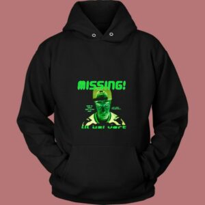 Lil Uzi Vert Eternal Atake Glow In The Dark 80s Hoodie