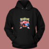 Lil Wayne Vintage Inspired 90’s Rap Vintage Hoodie