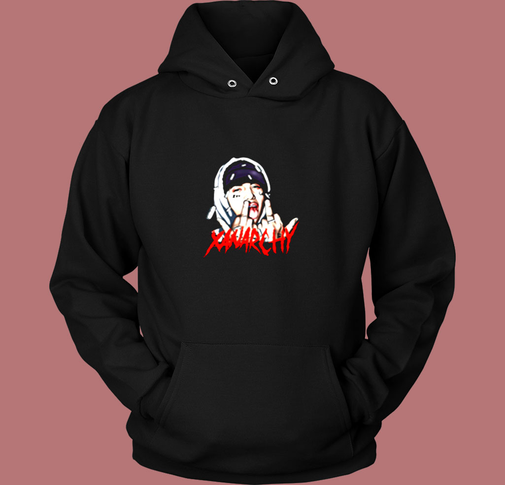 Lil Xan Sick Boys Pump Rapper Hip Hop Vintage Hoodie Lil Xan Sick Boys Pump Rapper Hip Hop Vintage Hoodie