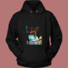 Lil Yachty Retro 90s 80s Hoodie