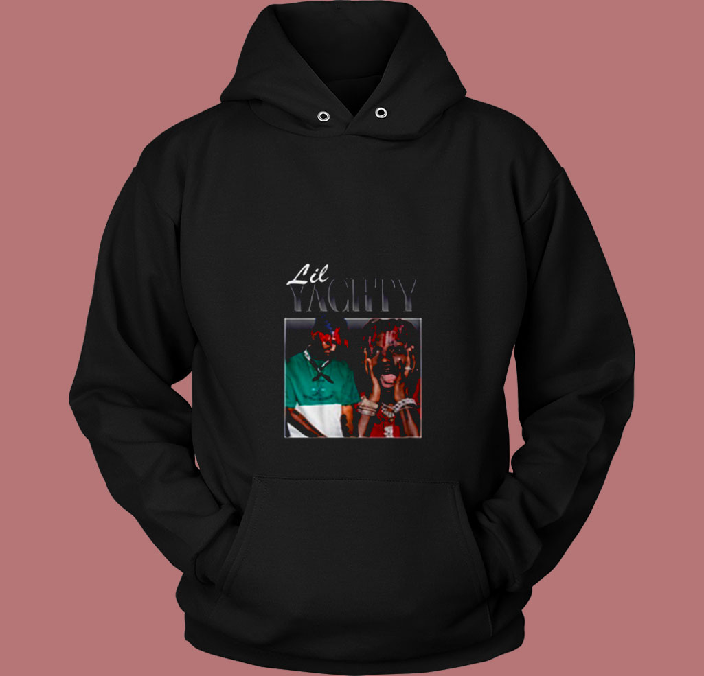 Lil Yachty Tshirt Lil Yachty Shirt 90s 80s Hoodie Lil Yachty Tshirt Lil Yachty Shirt 90s 80s Hoodie
