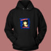 Linda Ronstadt 1990 Vintage Hoodie