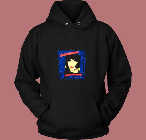 Linda Ronstadt 1990 Vintage Hoodie Linda Ronstadt 1990 Vintage Hoodie