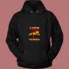 Lion Tamer 80s Hoodie