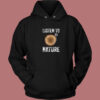 Listen To Nature Global Warming Hoodie Style