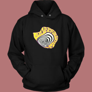 Lollapalooza Tour 1992 Hoodie Style On Sale
