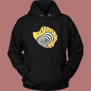 Lollapalooza Tour 1992 Hoodie Style On Sale