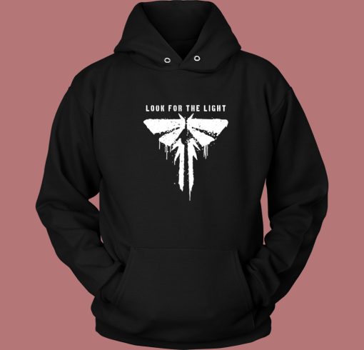 Look For The Light Hoodie Style Look For The Light Hoodie Style