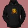Loopring Watercolor Funny Hoodie Style