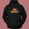 Los Bukiss Kiss Hoodie Style