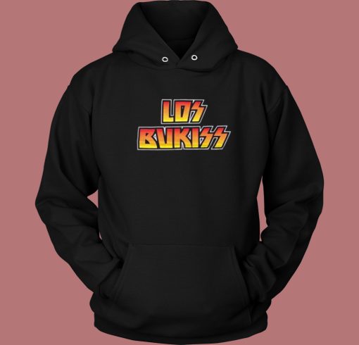 Los Bukiss Kiss Hoodie Style Los Bukiss Kiss Hoodie Style