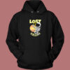 Lost In Space Funny Hoodie Style