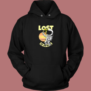 Lost In Space Funny Hoodie Style
