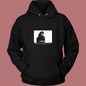 Lost Love Vintage Hoodie