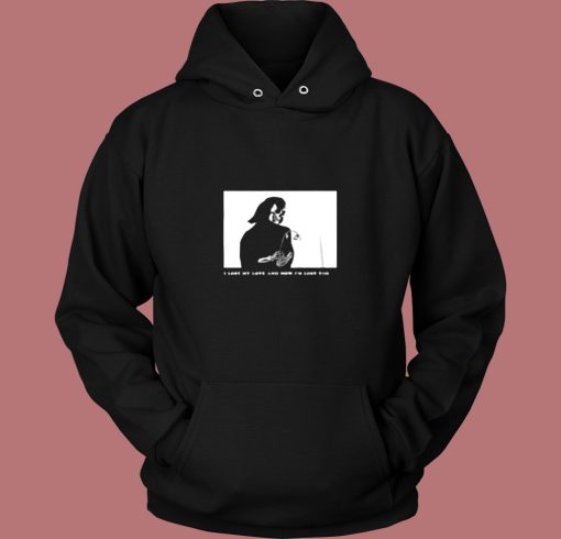 Lost Love Vintage Hoodie Lost Love Vintage Hoodie