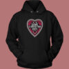 Love Is Greater Than Hate Hoodie Style