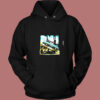 Lowrider 3 Wheel Motion Vintage Hoodie