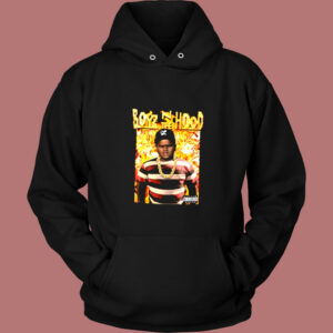 Lrg X Boyz N The Hood Dough Boy Vintage Hoodie