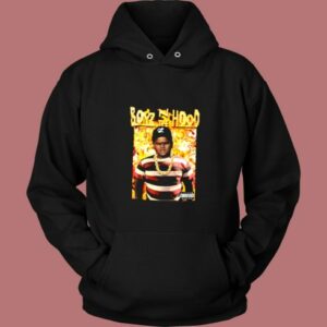 Lrg X Boyz N The Hood Dough Boy Vintage Hoodie