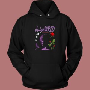 Lucid Dreams Graphic Hoodie Style