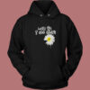 Lucky Me See Ghosts Daisy Hoodie Style
