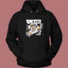 Luffy Gear 5 Hoodie Style