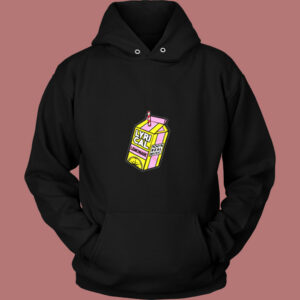 Lyrical Lemonade Hip Hop Rap Trap Vintage Hoodie