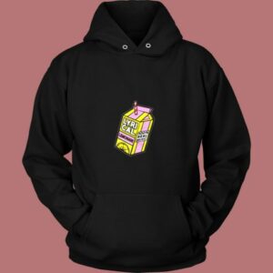 Lyrical Lemonade Hip Hop Rap Trap Vintage Hoodie